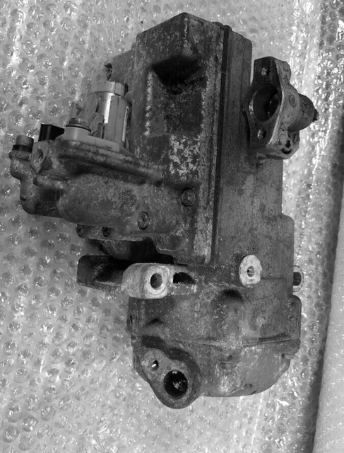 Air Compressor for Renault Elektromotor Electric 5AM450 5AM 926005020R