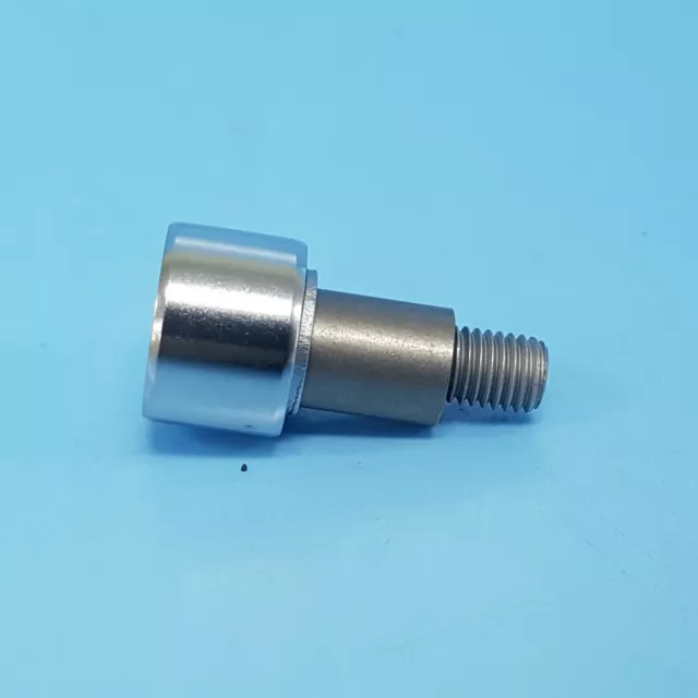 123-0302// Amat Applied 0015-70041 Assy Cam Follower Crowne [New]