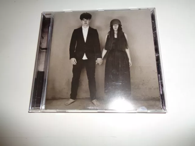 CD    U2 - Songs of Experience