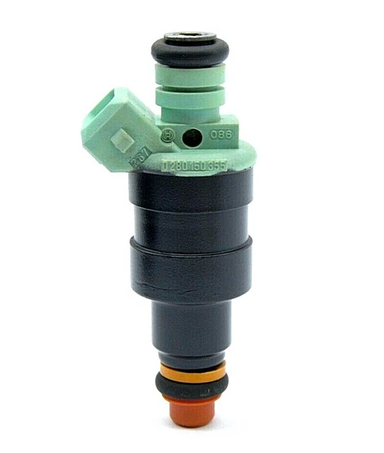 Injecteurs De Carburant 0280150355 Injecteur Carburant Pour