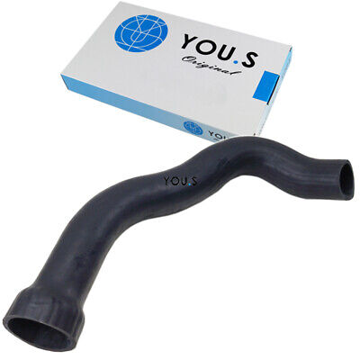 /Tubo dell'aria di sovralimentazione TURBO TUBO PER MERCEDES SPRINTER 2-t 3-t 4-t 2.9 CDI Turbo 