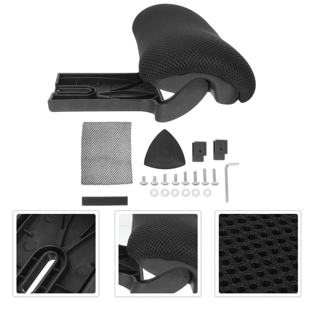 Head Rest Cushion Office Chair Office Chair Headrest Adjustable Chair Chair Back