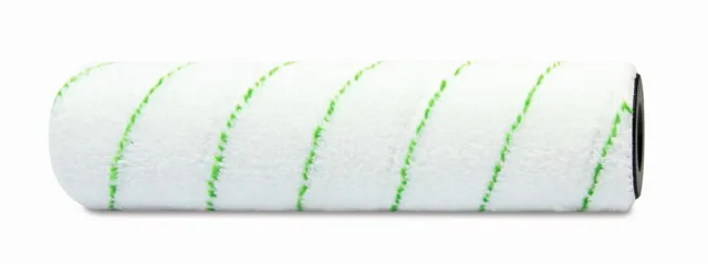Lasur-Versiegelungswalze ELITE hochwertig gewebte Mikrofaser 25 cm