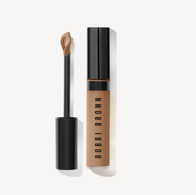 Bobbi Brown Instant Full Cover Concealer ALMOND - Full Size 0.20 Oz. Cover Cream