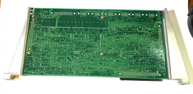 Carte servomoteur Panasonic ZUEP55874 2