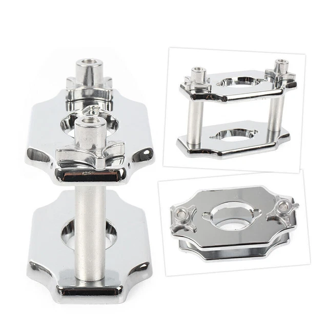 Dental Reline Jig Tool Single Compress Press Lab Equipment Chrome Practical