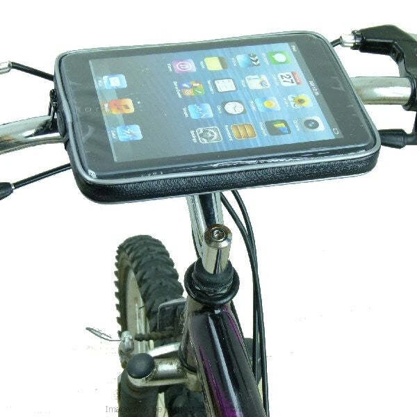 Weather Resistant Bicycle Mount for iPad Mini 4