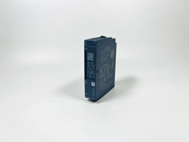 Module Siemens SIMATIC PTP 6ES7137-6AA01-0BA0 - Neuf Pour Automates PLC, Emballage D'origine