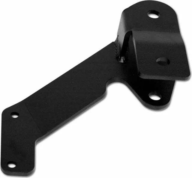 Rubicon Express Rear Lower Track Bar Bracket For 2007-2017 Jeep Wrangler RE1607