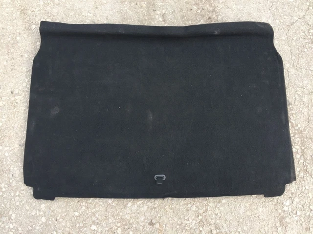 Boot Floor Well Cover For Vauxhall Mokka (2021-2024) – Easy Slide-In Storage 8 thumbnail image
