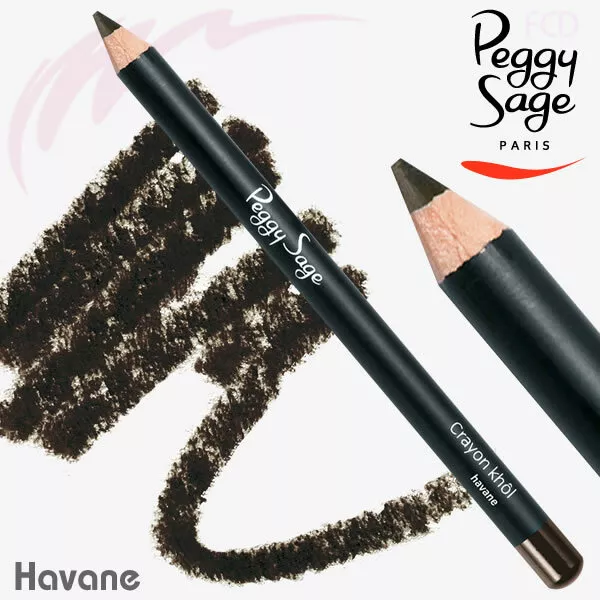 .Peggy Sage Crayon Khol Contour Yeux 130211 Havane