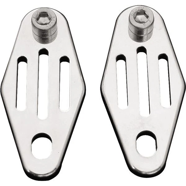Modquad Straight Line Front Exhaust Hangers - EH1-1