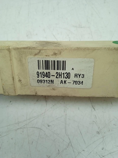 UNITE ELECTRONIQUE HYUNDAI I30 1.6 CRDi CAT 914003H130 EUR 32,68 ...