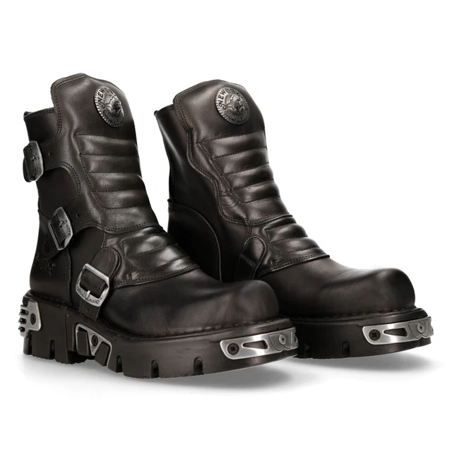 1535 s1 new rock boots amazon