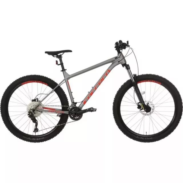 CARRERA SULCATA 1 bicycle 60.41 PicClick UK