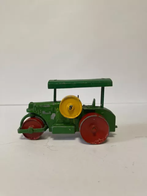 matchbox lesney moko very rare Large Road Roller