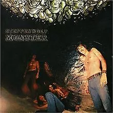 Monster by Steppenwolf | CD | condition good
