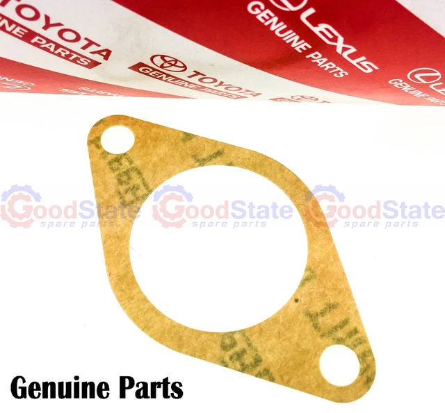 Genuine Toyota Rear Main Crankshaft Seal – LandCruiser 80, 79, 78 Series – 1HD, 1HZ, 1KZ