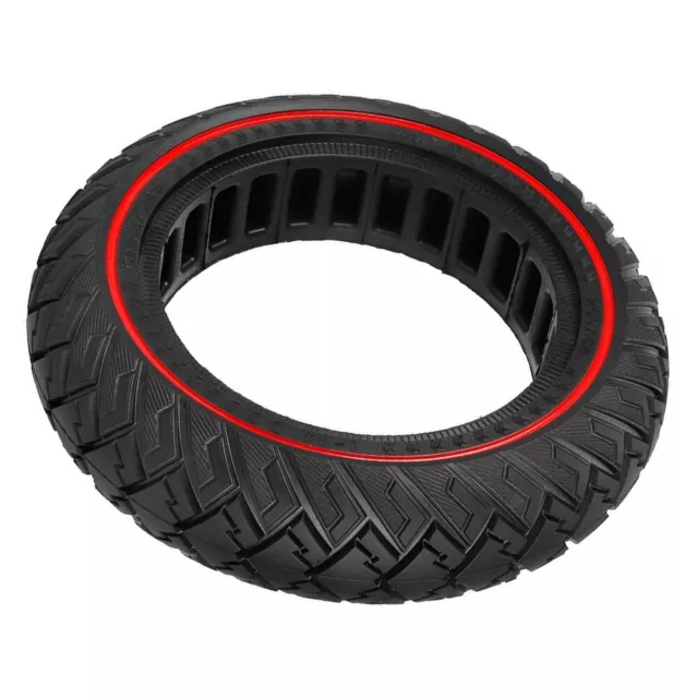 Reliable Performance 10 inch 250*64 OffRoad Tire for Xiaomi 4Ultra Scooters