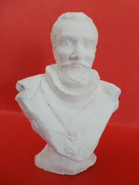 Buste de Henri IV - Paris Musées Collections