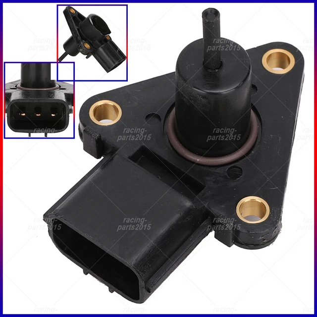 Capteur De Recopie Position Turbo VOLVO C30 C70 S40 S80 V50 V70 2.0 D