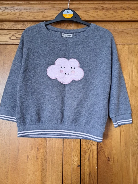 Girls Next Jumper Age 5 Years