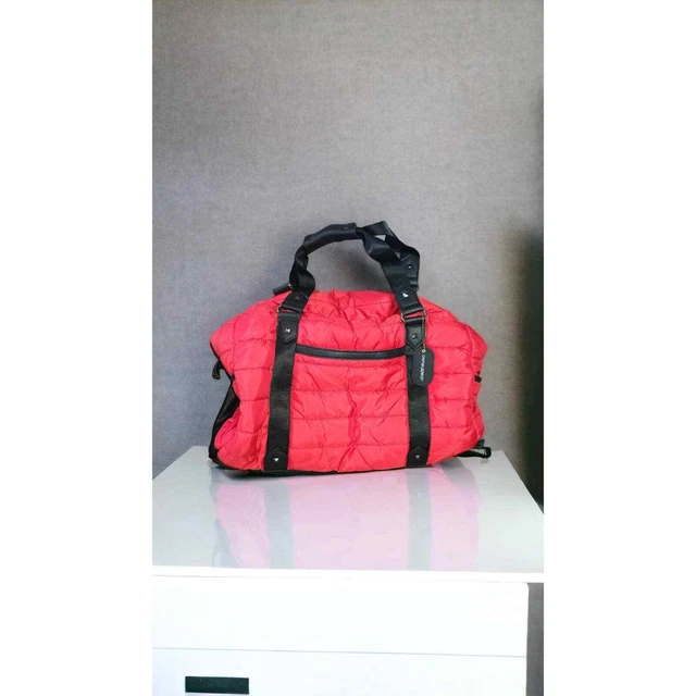 Cynthia rowley sales travel tote