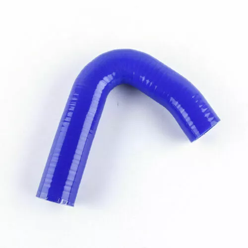 for Peugeot 106 GTi Citroen Saxo 16V 1.6 VTS Silicone Radiator Cooling Hose Blue 3