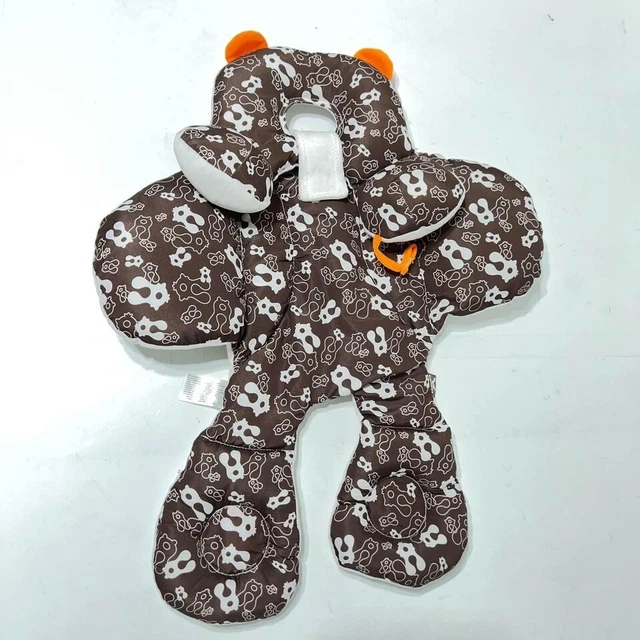 Benbat Travel Friends Infant Pillow Support 0m+ Head Neck Body Baby