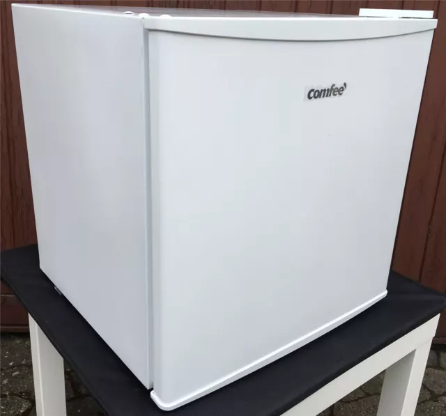 Congelatore Comfee RCU63WH2 mini congelatore frigorifero 31 litri bianco NUOVO!