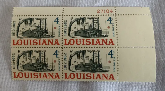 u.s. stamps USA 4c Arizona 1912 1962 United States of America