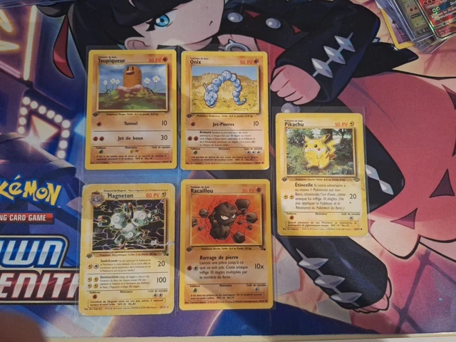 Pokémon - Coffret Collection Premium Zygarde EX - FR - Cartes à