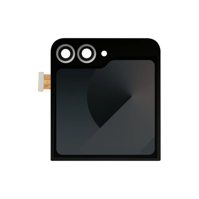 Coque IPhone Avec écran E-ink Et NFC - Compatible IPhone 13/14, Batterie Externe Magnétique