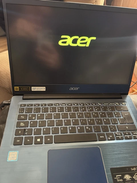 Acer Swift 5 SF514-511-53H7 14