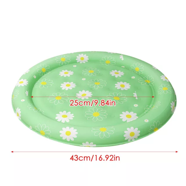 Pet Cooling Mat Sleeping Pad Washable Dog Beds Breathable Pet Cooling 3