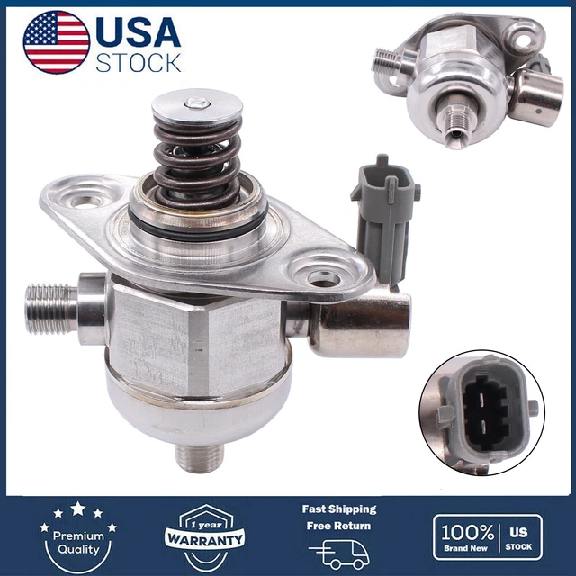 HIGH PRESSURE FUEL Pump for Buick Enclave Chevrolet Traverse GMC Acadia