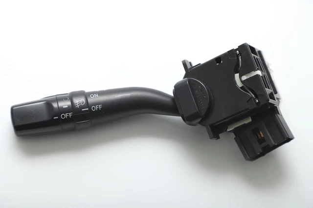 Interrupteur Clignotant Et Phare Pour Toyota Hilux, Yaris, Innova, Vios - Référence OEM 84140-0K041 - 6