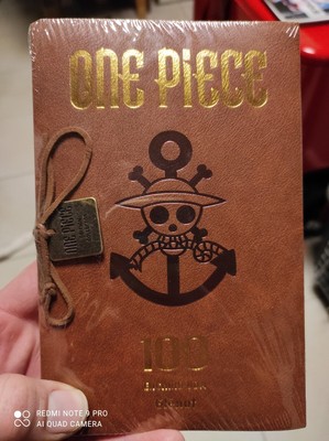 One Piece Tome 100 Edition Collector Fr Neuf Sous Cello Eur 71 00 Picclick Fr