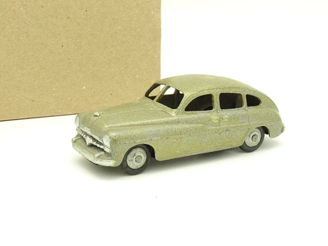 Voiture miniature Dinky toys 25JB camion ford. SNCF