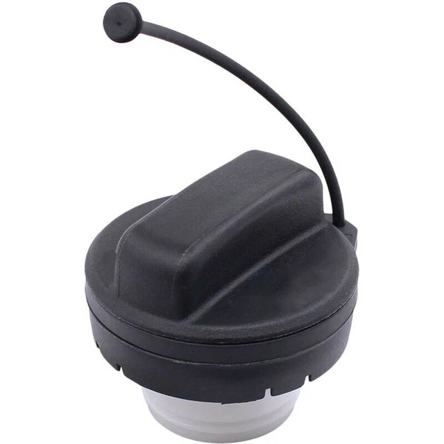 Tappo Serbatoio Carburante 95995094 In Plastica Per Chevy Trailblazer 2005-2009 E Altri Modelli GM - Sostituzione OEM - 5