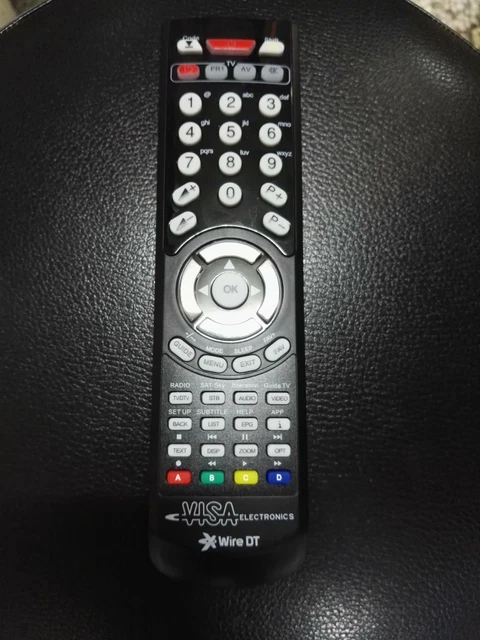 Telecomando Tv Programmabile Techno 3 - Foto 7