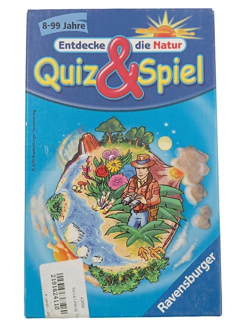 Ravensburger tiptoi 00166 Quiz Ancient Egypt, Jeu de Quiz pour Enfants à partir de 6 Ans, pour 1 à 4 Joueurs Ravensburger tiptoi 00166 Quiz Ancient Egypt, Jeu de Quiz pour Enfants à partir de 6 Ans, pour 1 à 4 Joueurs