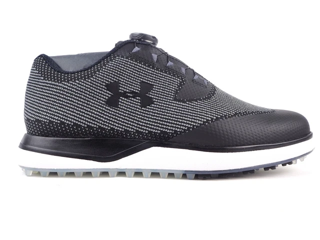 Under armour tour tips knit sale