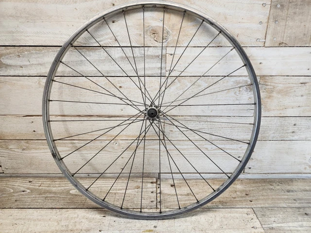 27x1 25 bike wheel