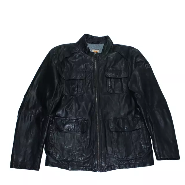 Boss orange thermore deals rinnova jacket