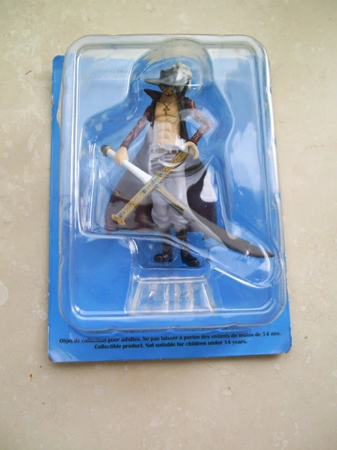 LOT 4 FIGURINE One Piece Luffy Roronoa Zoro Usopp Tonytony Chopper EUR