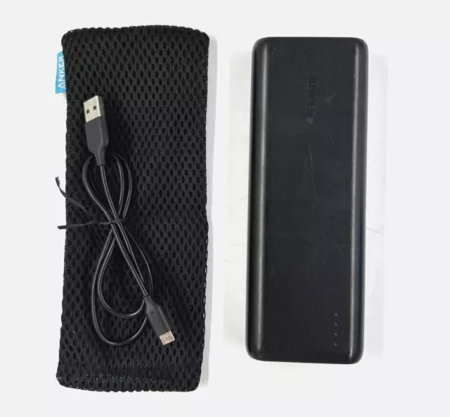  XTPower XT-20000QC3 PowerBank Modern DC/USB Battery with  20100mAh - 5V USB incl. Quick Charge 3.0 - DC 12V to 24V for Laptops,  Tablets, Samsung, iPhone, and More! : Cell Phones 