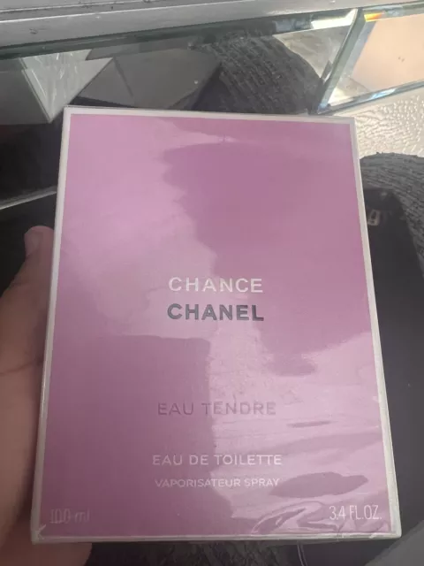 chanel chance perfume for women gift sets original