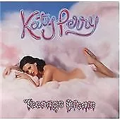 CD; Katy Perry - Teenage Dream (2010)   VG condition