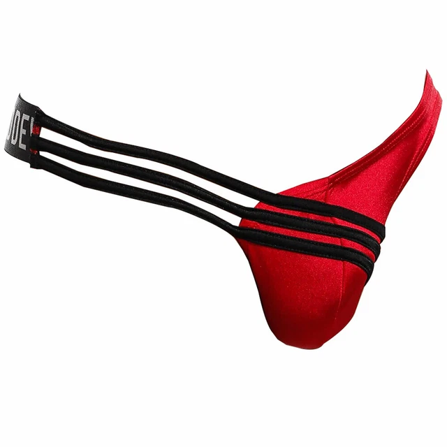 SEXY MENS UNDERPANTS Pouch Briefs Gstring Bikini Jock Strap Panties